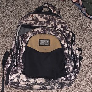 Dakine Backpack